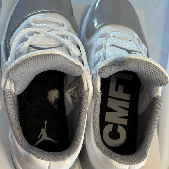 Nike - Jordan 11 CMFT Low - Picture 3 of 9